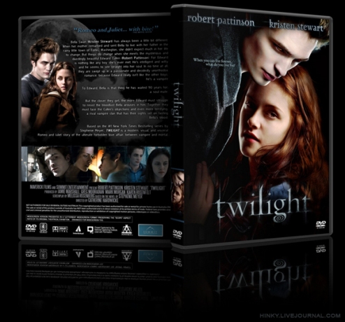 [Films] Je viens de voir... - Page 11 Twilight-dvd