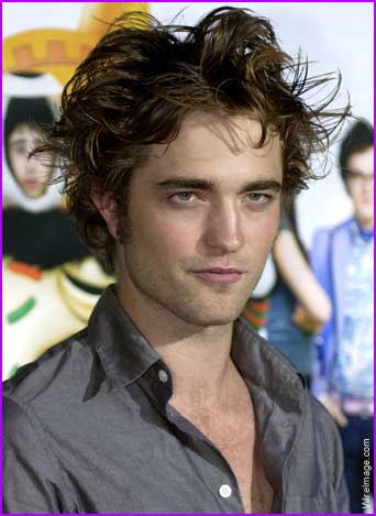 robert pattinson new moon pictures. Producers of New Moon,