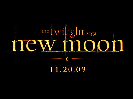 New Moon's New Title and Artwork